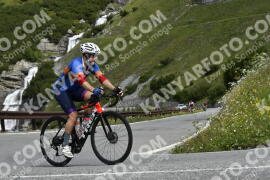 Photo #3545546 | 22-07-2023 10:31 | Passo Dello Stelvio - Waterfall curve BICYCLES