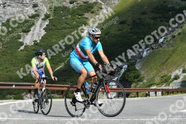 Photo #2380564 | 24-07-2022 09:49 | Passo Dello Stelvio - Waterfall curve BICYCLES
