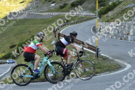 Foto #3832874 | 12-08-2023 09:21 | Passo Dello Stelvio - Waterfall Kehre BICYCLES