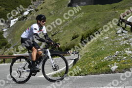 Photo #2113424 | 10-06-2022 10:22 | Passo Dello Stelvio - Waterfall curve BICYCLES
