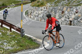 Photo #2683160 | 17-08-2022 12:59 | Passo Dello Stelvio - Waterfall curve BICYCLES