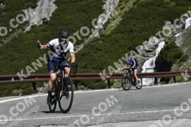 Photo #2116757 | 11-06-2022 10:15 | Passo Dello Stelvio - Waterfall curve BICYCLES