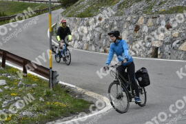 Photo #2093614 | 05-06-2022 12:50 | Passo Dello Stelvio - Waterfall curve BICYCLES