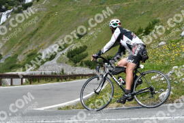 Photo #2361463 | 20-07-2022 13:16 | Passo Dello Stelvio - Waterfall curve BICYCLES