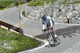 Photo #2244225 | 06-07-2022 13:26 | Passo Dello Stelvio - Waterfall curve BICYCLES