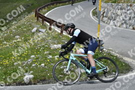 Photo #3494381 | 16-07-2023 13:00 | Passo Dello Stelvio - Waterfall curve BICYCLES