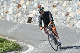 Photo #2219108 | 02-07-2022 17:05 | Passo Dello Stelvio - Waterfall curve BICYCLES