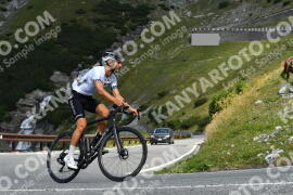 Photo #2657840 | 15-08-2022 11:00 | Passo Dello Stelvio - Waterfall curve BICYCLES