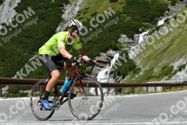 Photo #2288566 | 12-07-2022 12:56 | Passo Dello Stelvio - Waterfall curve BICYCLES
