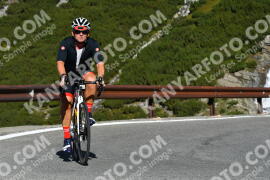 Photo #4155921 | 04-09-2023 09:57 | Passo Dello Stelvio - Waterfall curve BICYCLES