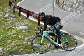 Photo #2692589 | 20-08-2022 13:20 | Passo Dello Stelvio - Waterfall curve BICYCLES