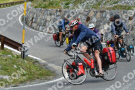 Photo #2363683 | 21-07-2022 11:21 | Passo Dello Stelvio - Waterfall curve BICYCLES