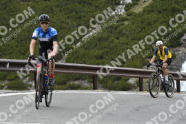 Photo #3037548 | 03-06-2023 10:55 | Passo Dello Stelvio - Waterfall curve BICYCLES