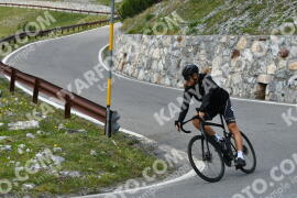 Photo #2365845 | 21-07-2022 14:02 | Passo Dello Stelvio - Waterfall curve BICYCLES