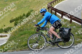 Foto #2361544 | 20-07-2022 13:35 | Passo Dello Stelvio - Waterfall Kehre BICYCLES