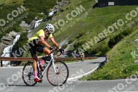 Photo #2158925 | 19-06-2022 09:49 | Passo Dello Stelvio - Waterfall curve BICYCLES
