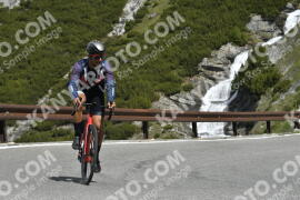 Foto #3106131 | 15-06-2023 10:16 | Passo Dello Stelvio - Waterfall Kehre BICYCLES