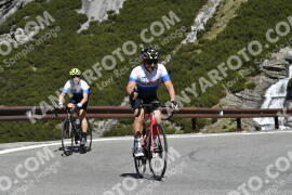 Foto #2079301 | 02-06-2022 10:31 | Passo Dello Stelvio - Waterfall Kehre BICYCLES