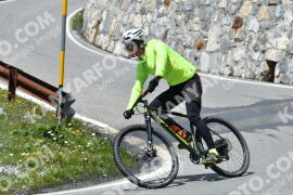 Photo #2241726 | 06-07-2022 14:18 | Passo Dello Stelvio - Waterfall curve BICYCLES