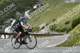 Photo #3284147 | 29-06-2023 12:07 | Passo Dello Stelvio - Waterfall curve BICYCLES
