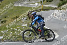 Foto #2814189 | 04-09-2022 14:43 | Passo Dello Stelvio - Waterfall Kehre BICYCLES