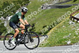 Photo #2228252 | 03-07-2022 10:51 | Passo Dello Stelvio - Waterfall curve BICYCLES