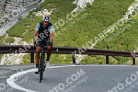 Photo #3933173 | 18-08-2023 09:35 | Passo Dello Stelvio - Waterfall curve BICYCLES
