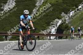 Photo #3349354 | 04-07-2023 10:13 | Passo Dello Stelvio - Waterfall curve BICYCLES