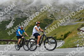 Photo #4266913 | 16-09-2023 11:39 | Passo Dello Stelvio - Waterfall curve BICYCLES