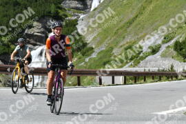 Photo #2309267 | 15-07-2022 14:24 | Passo Dello Stelvio - Waterfall curve BICYCLES