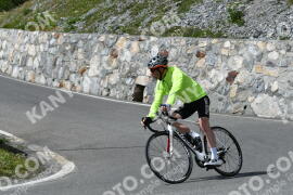 Photo #2322358 | 16-07-2022 16:29 | Passo Dello Stelvio - Waterfall curve BICYCLES