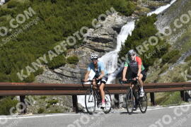 Photo #3063177 | 09-06-2023 10:27 | Passo Dello Stelvio - Waterfall curve BICYCLES