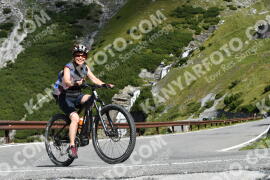 Photo #2484437 | 02-08-2022 10:13 | Passo Dello Stelvio - Waterfall curve BICYCLES