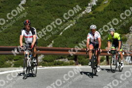 Foto #2555534 | 09-08-2022 10:23 | Passo Dello Stelvio - Waterfall Kehre BICYCLES