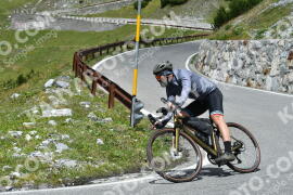 Photo #2487793 | 02-08-2022 13:09 | Passo Dello Stelvio - Waterfall curve BICYCLES