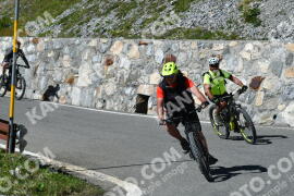 Photo #2565986 | 09-08-2022 16:15 | Passo Dello Stelvio - Waterfall curve BICYCLES