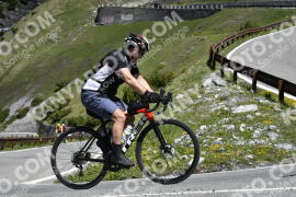 Photo #2113785 | 10-06-2022 11:09 | Passo Dello Stelvio - Waterfall curve BICYCLES