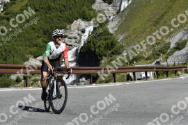 Foto #3814619 | 11-08-2023 09:55 | Passo Dello Stelvio - Waterfall Kehre BICYCLES