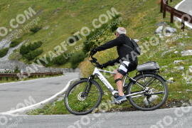 Photo #2461582 | 31-07-2022 11:22 | Passo Dello Stelvio - Waterfall curve BICYCLES