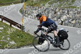 Photo #3727209 | 05-08-2023 12:24 | Passo Dello Stelvio - Waterfall curve BICYCLES