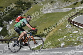 Photo #2734503 | 24-08-2022 14:08 | Passo Dello Stelvio - Waterfall curve BICYCLES