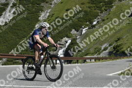 Photo #3497403 | 16-07-2023 10:00 | Passo Dello Stelvio - Waterfall curve BICYCLES