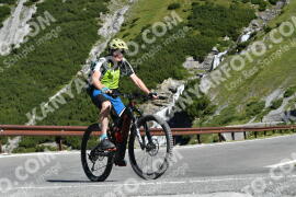 Photo #2336623 | 17-07-2022 09:52 | Passo Dello Stelvio - Waterfall curve BICYCLES