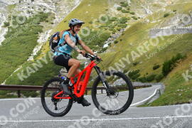 Foto #4266955 | 16-09-2023 11:27 | Passo Dello Stelvio - Waterfall Kehre BICYCLES