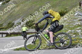Photo #2077232 | 01-06-2022 13:00 | Passo Dello Stelvio - Waterfall curve BICYCLES