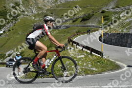Photo #3686634 | 31-07-2023 11:14 | Passo Dello Stelvio - Waterfall curve BICYCLES