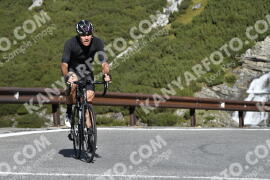 Photo #2841672 | 10-09-2022 10:02 | Passo Dello Stelvio - Waterfall curve BICYCLES
