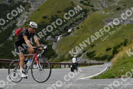Photo #2681078 | 17-08-2022 10:28 | Passo Dello Stelvio - Waterfall curve BICYCLES