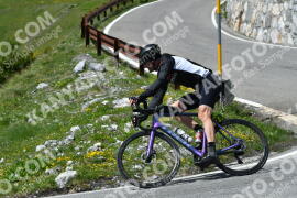 Photo #2138168 | 17-06-2022 14:42 | Passo Dello Stelvio - Waterfall curve BICYCLES