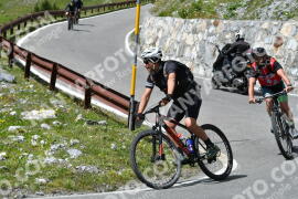 Photo #2321506 | 16-07-2022 15:20 | Passo Dello Stelvio - Waterfall curve BICYCLES